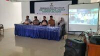 Baznas Bone Tingkatkan Akurasi Penyaluran Zakat Melalui Pelatihan Upz, Kepala Kua Ulaweng: Sosialisasi Masyarakat, Kunci Keberhasilan Pengelolaan Zakat Oleh Baznas