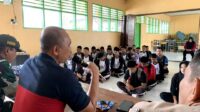 Inovasi Baru Dari Sman 15 Bone, Buka Peluang Karir Melalui Kelas Utbk, Tni, Dan Polri