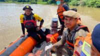 Sar Gabungan Berhasil Temukan Irt Tenggelam Di Sungai Pakkasolo