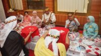 Hari Jadi Bone Ke-694 Jadi Momentum Memelihara Kekayaan Budaya Lewat Tradisi Mattompang Arajang