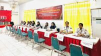 Kpu Bone Buka Seleksi Terbuka Untuk Badan Adhoc Pilkada 2024, Peluang Yang Sama Untuk Semua