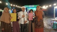 Smp Negeri 1 Palakka Bersinar Di Lomba Al-Qur'An Dan Ceramah Islami Kampung Ramadan