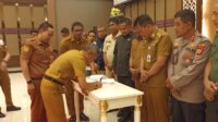 Mengawali Perencanaan Pembangunan Jangka Panjang, Kabupaten Bone Gelar Musrenbang Rpjpd 2025-2045