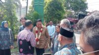 Pj Walikota Malang Mengajak Masyarakat Napak Tilas Lembaga Pendidikan Sri Wedari