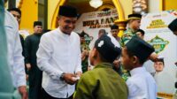 Menarik Dan Inspiratif, Jambore Petani Dengan Sentuhan Kadis Asman Akan Memikat Perhatian Tujuh Ribu Pemimpin Kelompok Tani