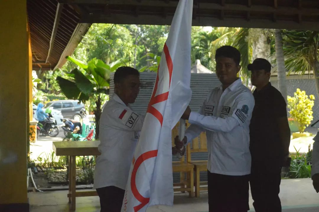 Sinergi Pengurus Lama Dan Baru, Idca Bone Siap Gelar Rapat Kerja