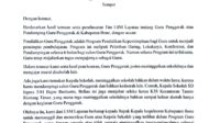Lsm Lapatau Laporkan Dugaan Penelantaran Tanggung Jawab Guru Dan Kepala Sekolah Di Kabupaten Bone