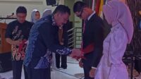 Malam Ramah Tamah Siswa Kelas Xii Sman 13 Bone, Momen Kenangan Dan Prestasi