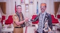 Membangun Kemitraan Baru, Bone Dan Sabu Raijua Bahas Potensi Kerjasama Multi-Sektor