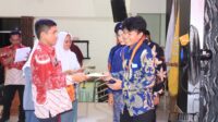 Smkn 2 Bone Jadi Pioneer Dalam Pendidikan Vokasi, Dapat Kesempatan Kemitraan Dan Kesempatan Kerja Luar Negeri