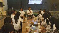 Idca Bone Gelar Rapat Kerja, Siapkan Event Arung Palakka Soundsport Competition