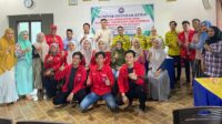 Seminar Program Kerja Mahasiswa Kkn Uniasman Di Desa Manurunge, Langkah Nyata Dalam Peningkatan Kesadaran Hukum