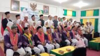 Bupati Ttu Lepas 20 Jemaah Haji Tahun 1445 H/2024