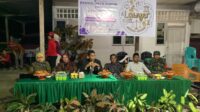 Drama Hukum Dan Penyuluhan Oleh Mahasiswa Kkn Uniasman Di Desa Lamakkaraseng, Angkat Isu Pernikahan Dini Dan Kdrt