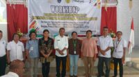 Dukcapil Ttu Gandeng Ykpa Mitra Childfund Gelar Workshop Percepatan Akta Lahir Integrasi Pengguna Asa Ntt