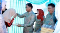 Kadis Pendidikan Puji Prestasi Dan Program Karakter Pendidikan Smpn 2 Watampone