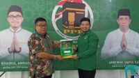 Bersama Ppp, Dr Samahuddin Siap Membawa Perubahan Di Bone