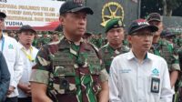 Kemendikbud Beri Pembekalan Pendidikan Bagi Tni Yang Akan Bertugas Di Daerah 3T