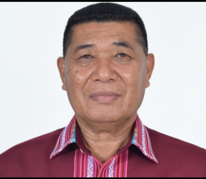 Tokoh Adat Leunklot: Emanuel Makaraek Itu Figur Yang Tepat Menjadi Bupati Malaka