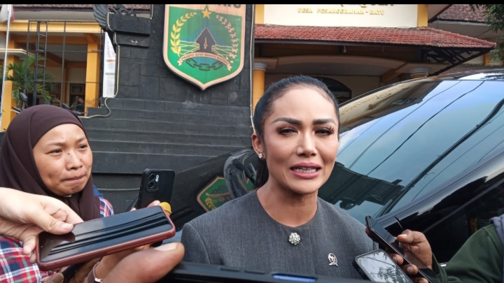 Sosialiasi Germas, Kd Dorong Masyarakat Hidup Sehat