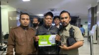 Bupati Sanusi Bebaskan Jenazah Yang Ditahan Pihak Rumah Sakit