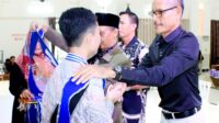 Graduation Ceremony Smpn 1 Watampone, Dari Prestasi Hingga Tantangan Pendidikan