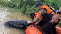 Korban Tenggelam Di Sungai Walannae Ditemukan Meninggal Dunia