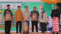 Open Day Pertanian 2024, Smkn 9 Bone Dan Ifad Tingkatkan Minat Pelajar Di Bidang Pertanian