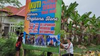 Kormi Bone Hadirkan Pelatihan Senam Ongkona Bone, Biaya Terjangkau Dan Terbuka Untuk Umum