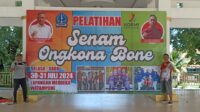Segera Daftarkan Diri Untuk Pelatihan Senam Ongkona Bone Dan Raih Hadiah Menarik!
