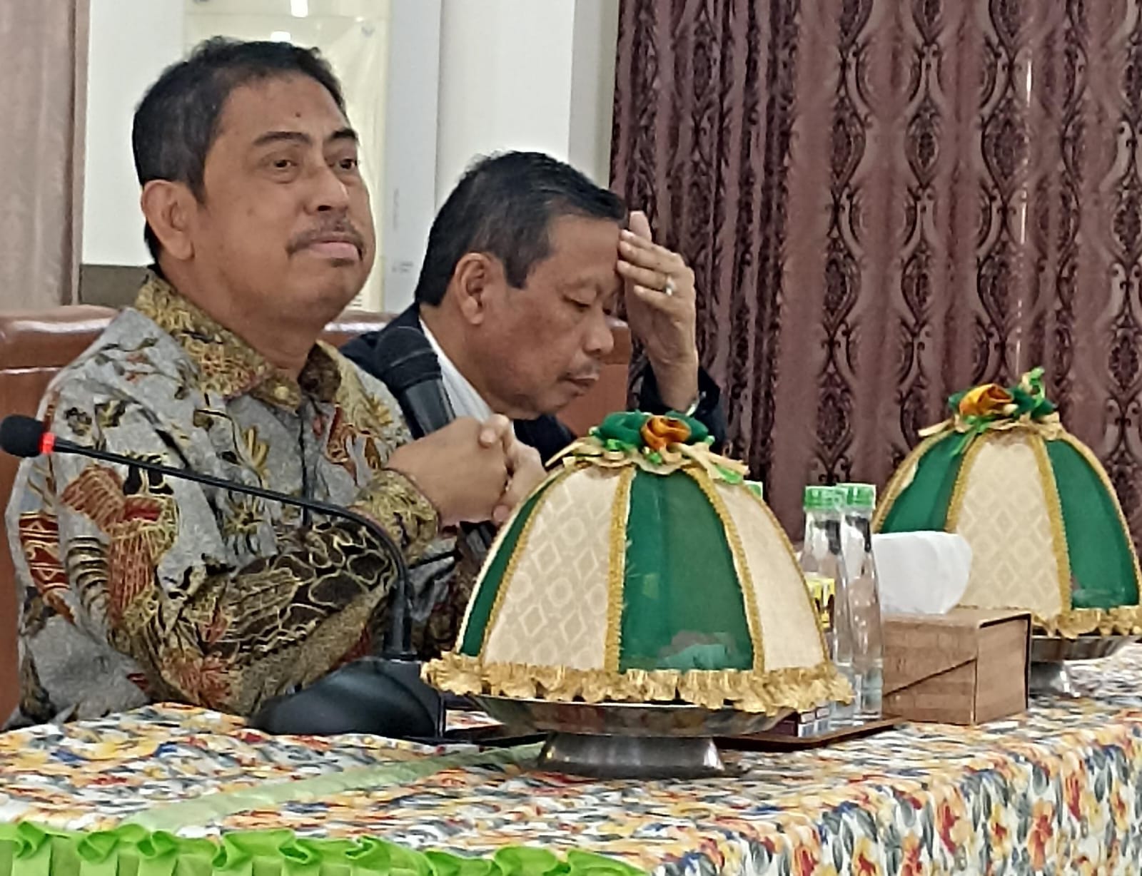 Universitas Andi Sudirman Sambut Kebijakan Mbkm, Dr. Andi Lukman Tekankan Pentingnya Keterampilan