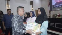 Paket Hibah Kube Tahun 2024, Pj. Bupati Bone Target Peningkatan Kesejahteraan Masyarakat Dengan Bantuan Alat Usaha