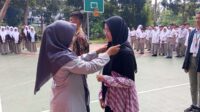 Mpls 2024 Dimulai, Smp Islam Athirah Bone Perkenalkan Budaya Sekolah Dengan Penuh Semangat