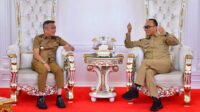 Langkah Berani Andi Islamuddin, Siap Bertarung Di Pilkada 2024, Ajukan Pemunduran Diri Sebagai Penjabat Bupati Bone
