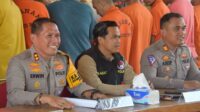 Operasi Patuh Pallawa 2024 Berhasil Turunkan Kasus Hingga 66,2%