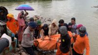 Terjatuh Di Muara Sungai Sinjai, Abk Km. Cahaya Madinah Ditemukan Tim Sar Gabungan