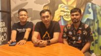 Muscab Iv Apdesi Bone, Momentum Mengayomi Dan Menyatukan Kepala Desa