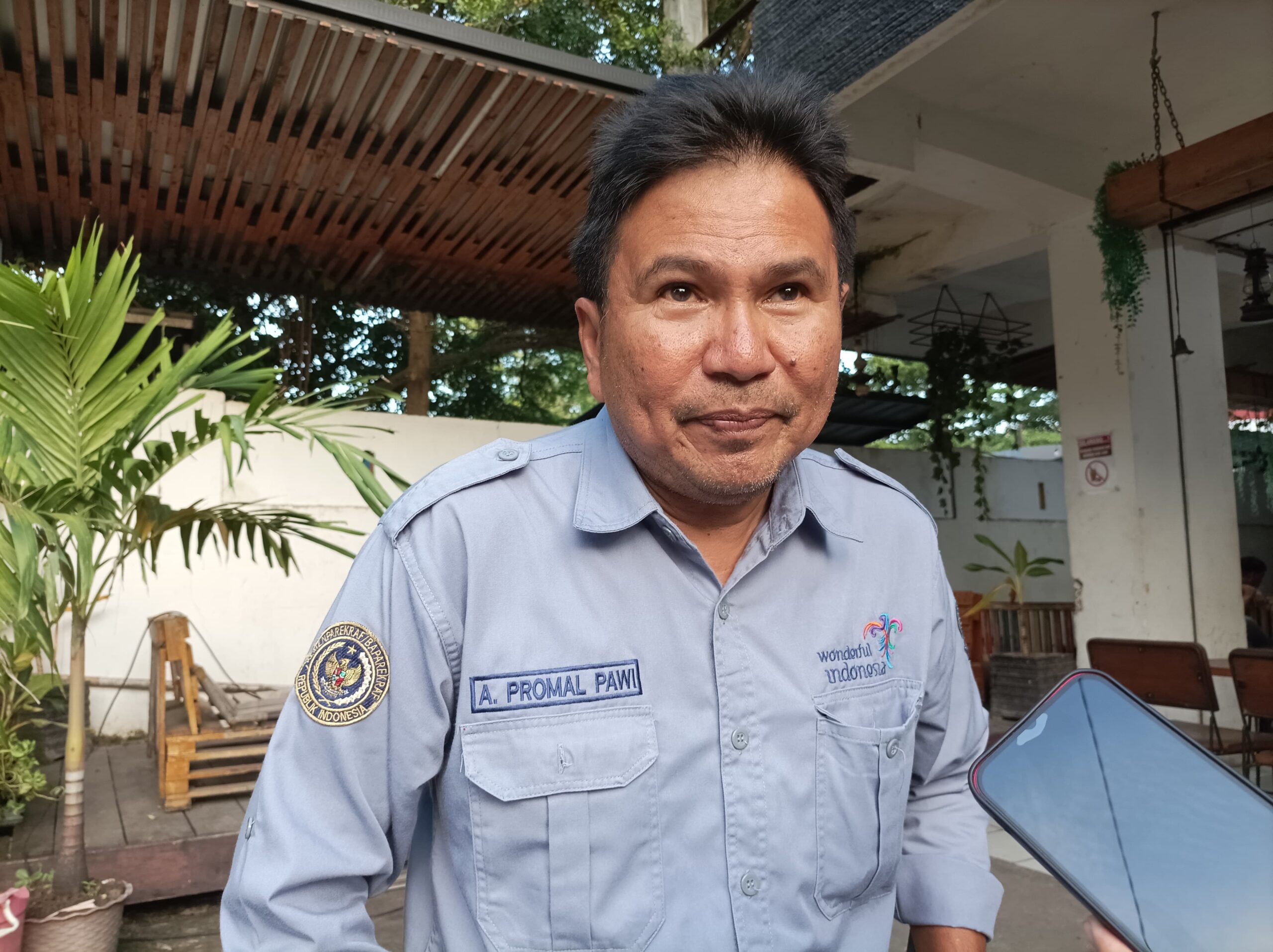 Festival Tanjung Pallette Kembali Hadir, Ajak Wisatawan Nikmati Pesona Bone