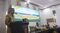 Program Yess Dan Masa Depan Pertanian Bone, Pj. Bupati Tekankan Pentingnya Alat Ukur Dan Evaluasi Program Demi Kesejahteraan Petani