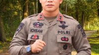 Pengabdian Tanpa Cacat, Kiprah Akbp Nur Ichsan Di Kepolisian, Dari Bintara Polri Hingga Danyon C Satbrimob Polda Sulsel