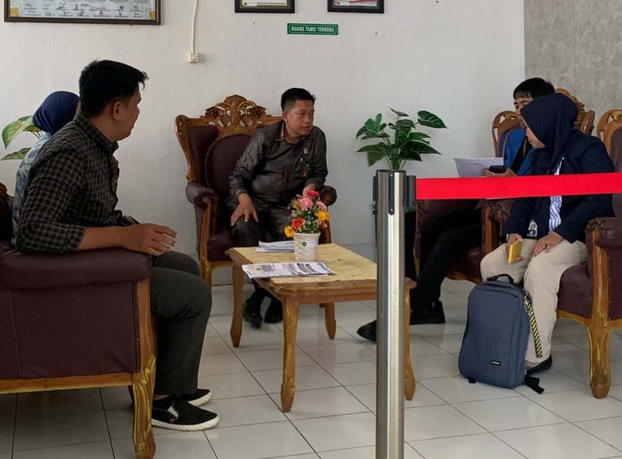 Peluang Pendidikan Bagi Pekerja, Universitas Andi Sudirman Kenalkan Program Rekognisi Pembelajaran Lampau Di Soppeng