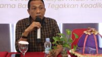 Cegah Pelanggaran Dan Sengketa Di Tahapan Pencalonan, Bawaslu Bone Minta Kpu Transparan Dalam Pengumuman Jadwal Pendaftaran Pilkada
