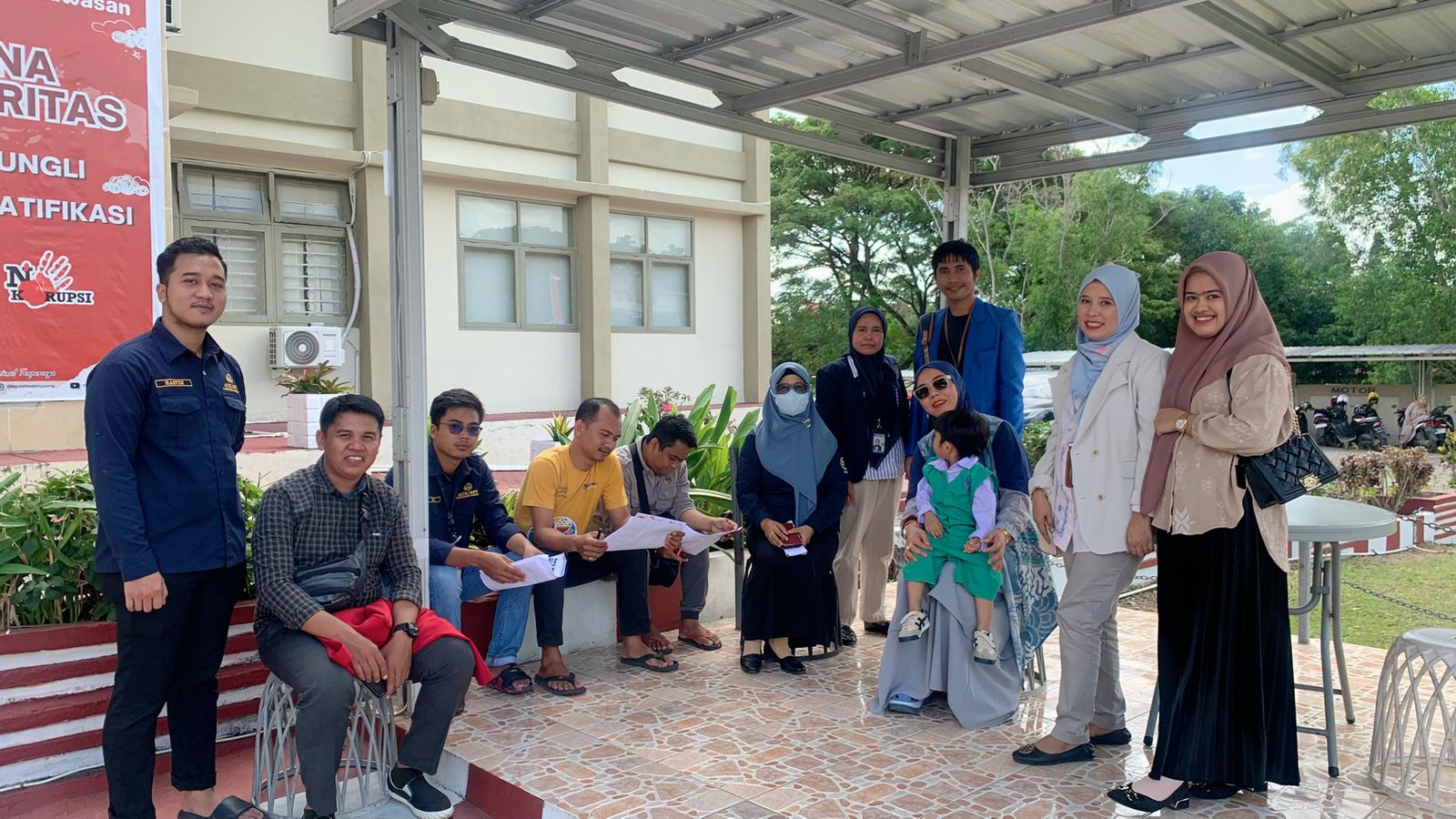 Peluang Pendidikan Bagi Pekerja, Universitas Andi Sudirman Kenalkan Program Rekognisi Pembelajaran Lampau Di Soppeng