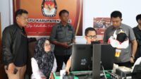 Kpu Bone Di Bawah Pengawasan Melekat Bawaslu, H-1 Pendaftaran Calon Bupati, Kesiapan Dipastikan Sesuai Prosedur