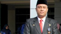 Kadis Kominfo Sulsel Andi Winarno Eka Putra Akan Dilantik Sebagai Pj Bupati Bone