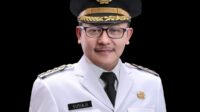 Wali Kota Malang Ke 12 Pertanyakan Pj Walikota Yang Masih Tinggal Di Rumdin Meski Sudah Mengundurkan Diri