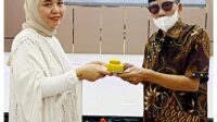 Yayasan Andi Sudirman Raih Anugerah Perguruan Tinggi, Bukti Dedikasi Di Dunia Pendidikan