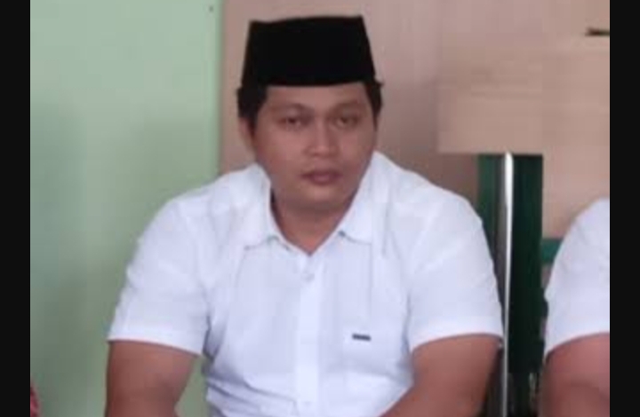 Awangga Sayangkan Rumdin Walikota Yang Masih Dihuni Wahyu Hidayat