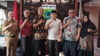 Open And Festival Kejuaraan Karate 1St Wali Kota Batu 2024 Bakal Digelar Di Museum Angkut