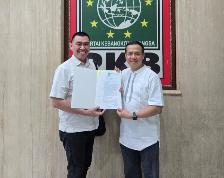 Eks Pj Wali Kota Bisa Jadi Kuda Hitam Untuk Tiga Mantan Walikota Di Pilkada